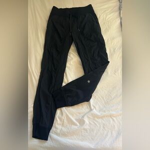 Lululemon Dance Studio Joggers